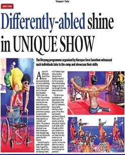 Non profit organization Singapore coverage on inclusive celebration for youth and children