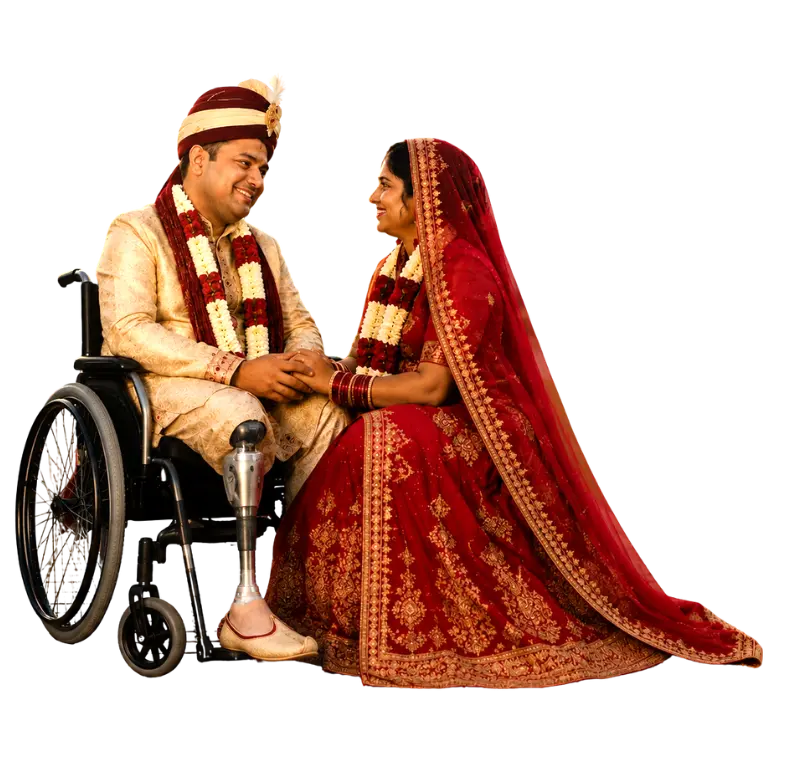 47th Mass Wedding